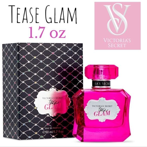 Victoria Secrets Tease Glam 1.7 oz